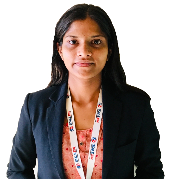 Dnyaneshwari Wagh